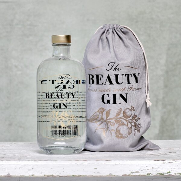 The Beauty Gin by Aerni