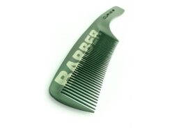Barber_Comb_Green_Front