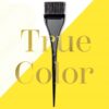 true color Tracey Cunningham